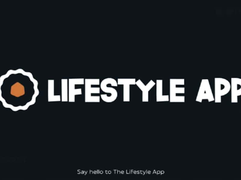 Cover image for LIFESTYLE APP - Motion Design