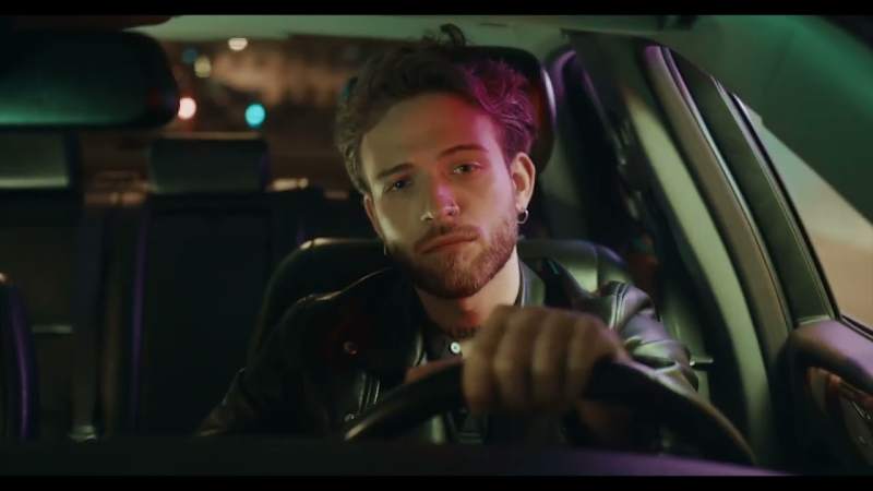 Cover image for Night Drive Vibes ✨✨✨ | Cinematic Mood Board Edit - YouTube