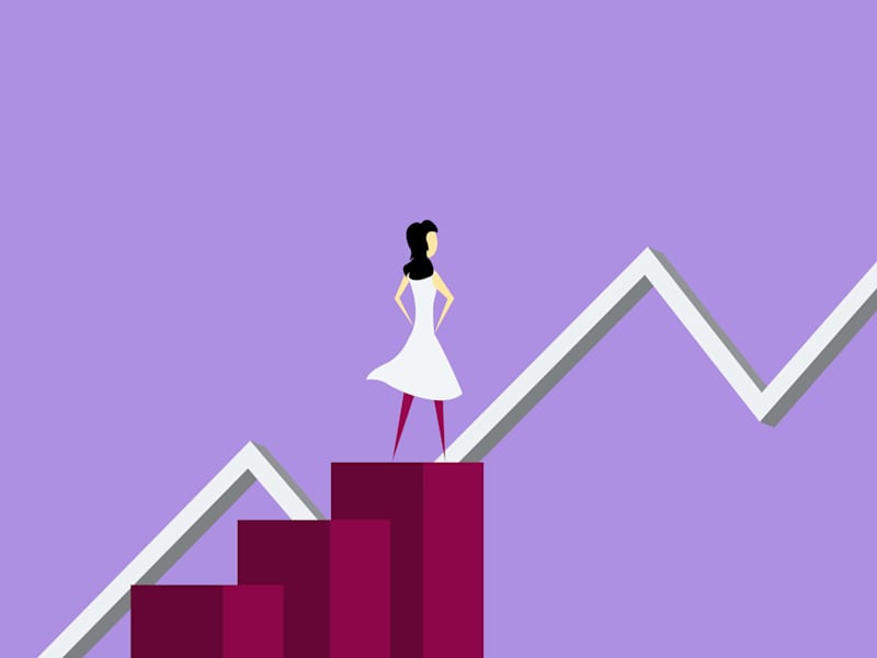 Cover image for 8 Things You Wanted To Know About Investing (But Were Too Scare…