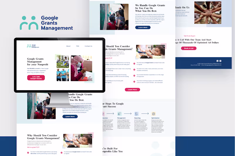 Cover image for Recent work