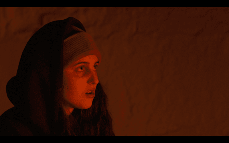 Cover image for Cinematography Demo Reel 
