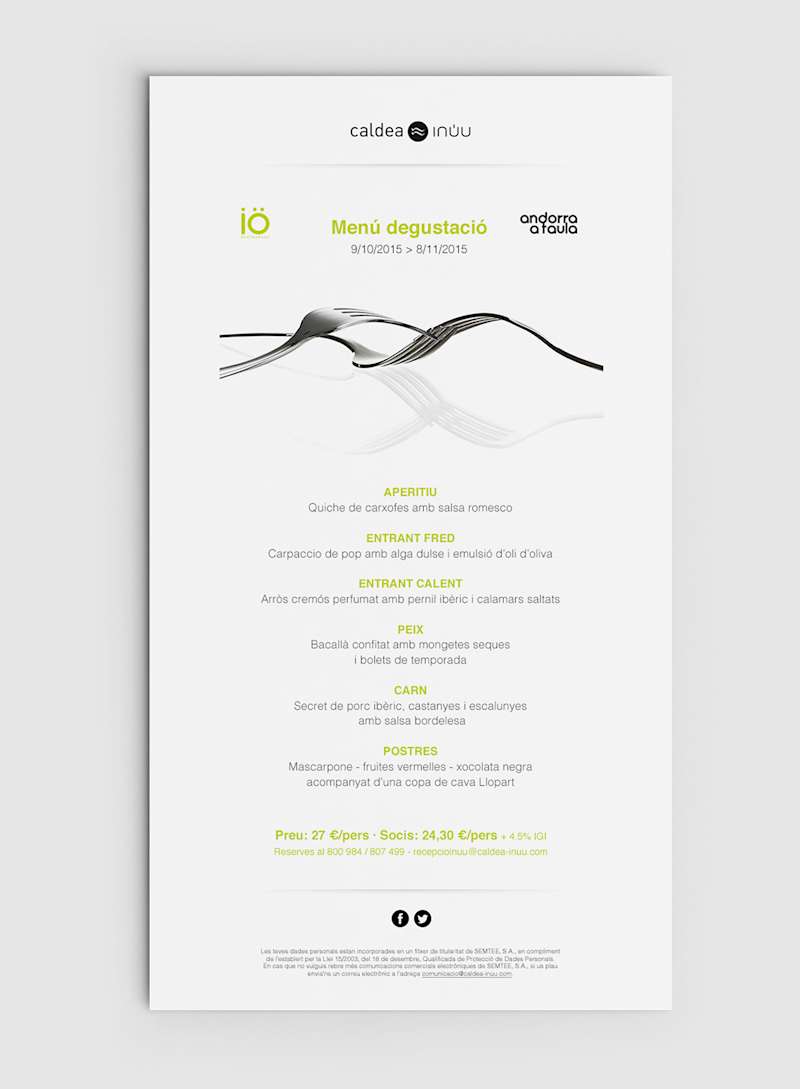 Cover image for On-line: Newsletters