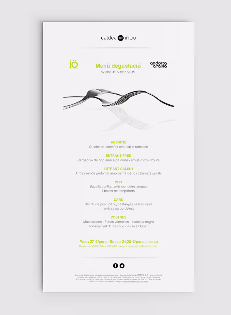 Cover image for On-line: Newsletters