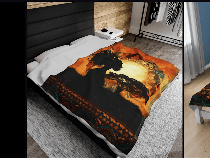 Cover image for Merchandise Design for E-Commerce
