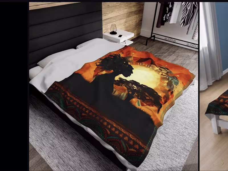 Cover image for Merchandise Design for E-Commerce