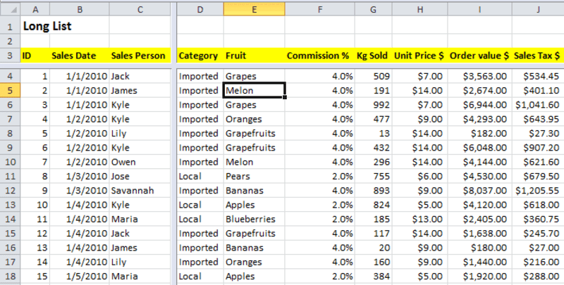 Cover image for Data Entry