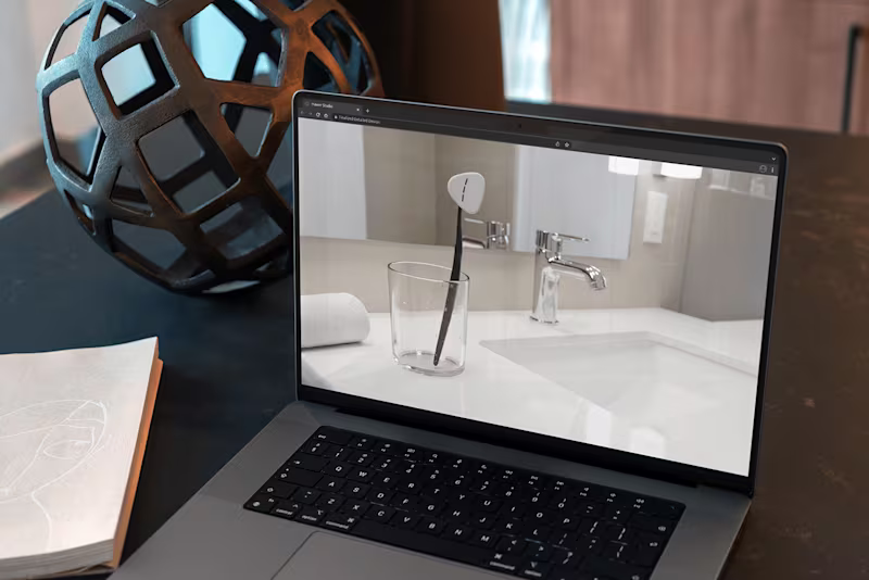 Cover image for ORA – Ventilated Toothbrush Enclosure Design