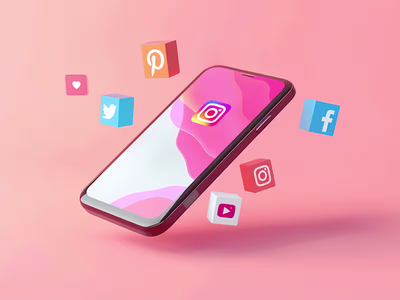 Cover image for Social Media Designs
