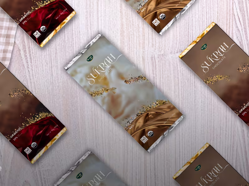 Cover image for Packaging Design