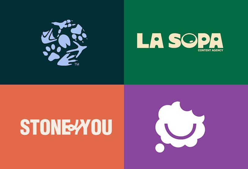 Cover image for Bold & Creative Logos | Elevate Your Brand