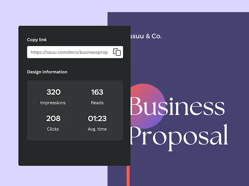 Cover image for Canva App