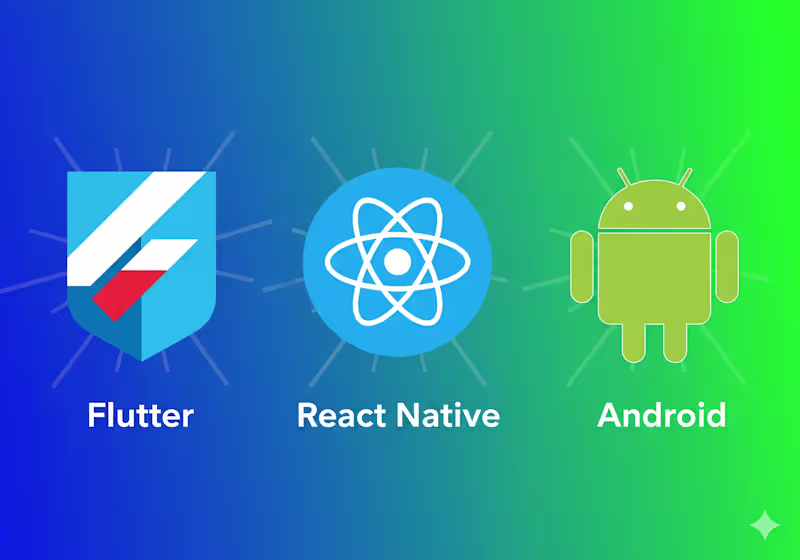 Cover image for Cross-Platform Mobile App Development