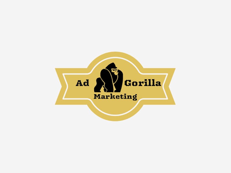 Cover image for Ad Gorilla Marketing