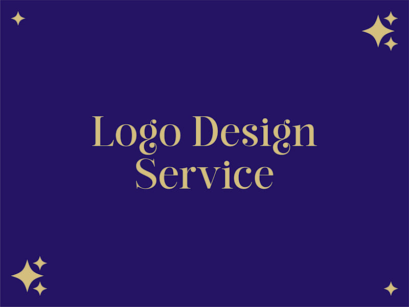 Cover image for Logo Design