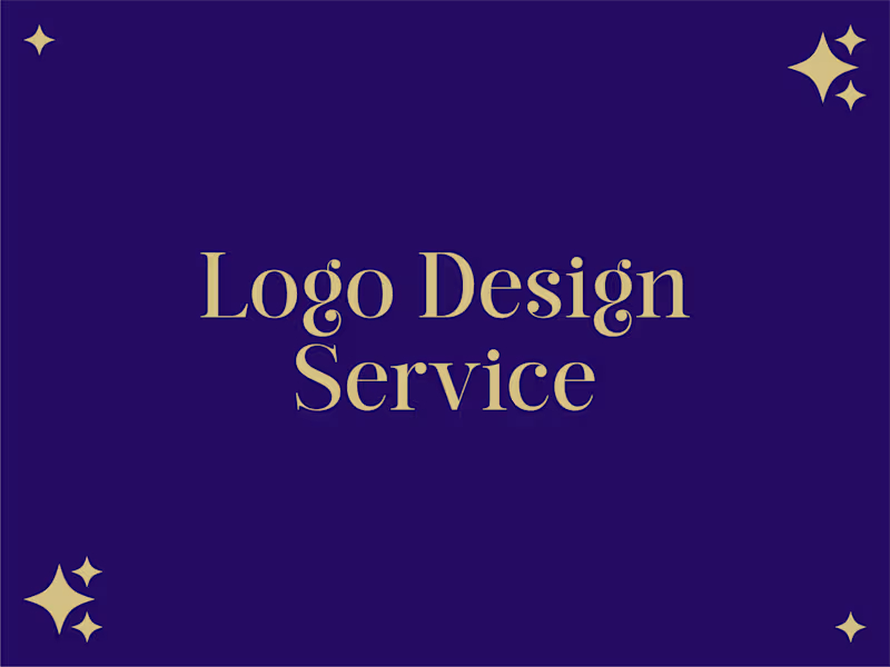 Cover image for Logo Design