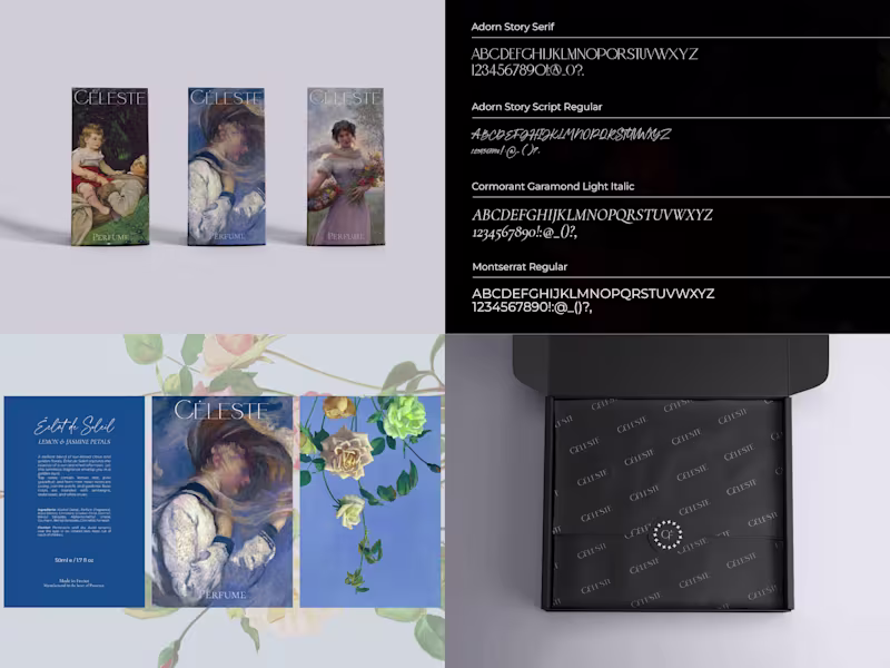 Cover image for Brand Identity For Small Businesses