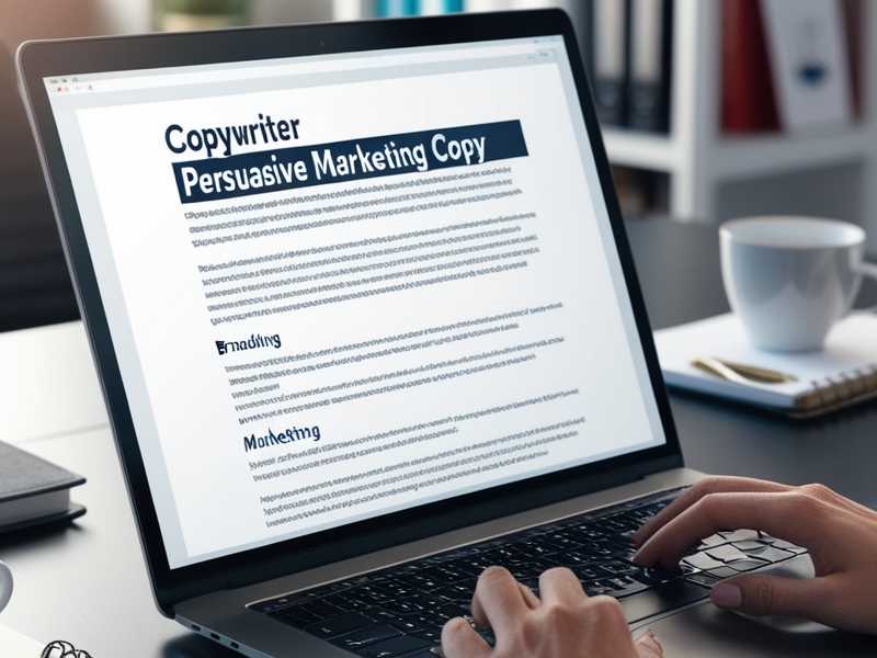 Cover image for "Words That Work: Captivating Copy for Maximum Impact & ROI"