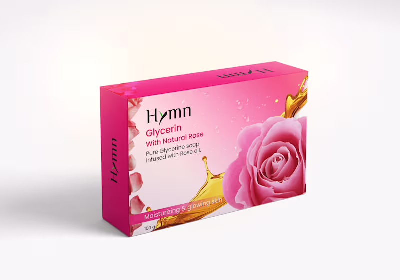 Cover image for Branding & Packaging design