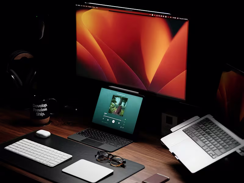 Cover image for Creative Frontend Development (Vue, Nuxt, WebGL)