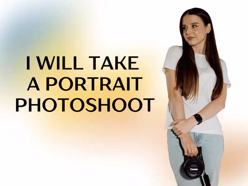 Cover image for Portrait, Event, Lifestyle Photography