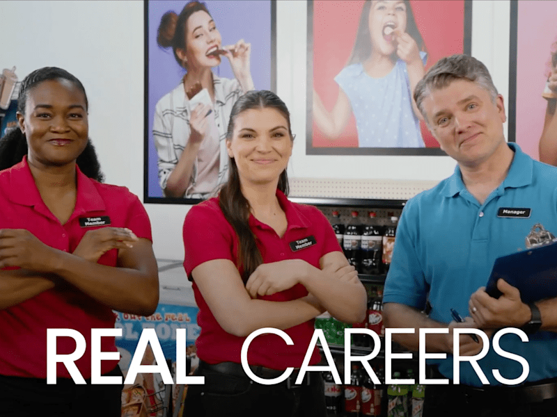 Cover image for Gears to Your Career - 2025