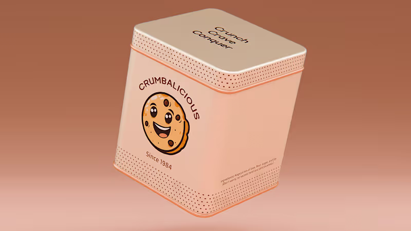 Cover image for 3D Packshot | Blender | Substance Painter