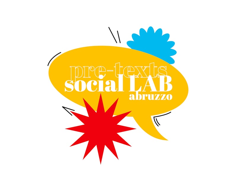Cover image for Social Lab Abruzzo