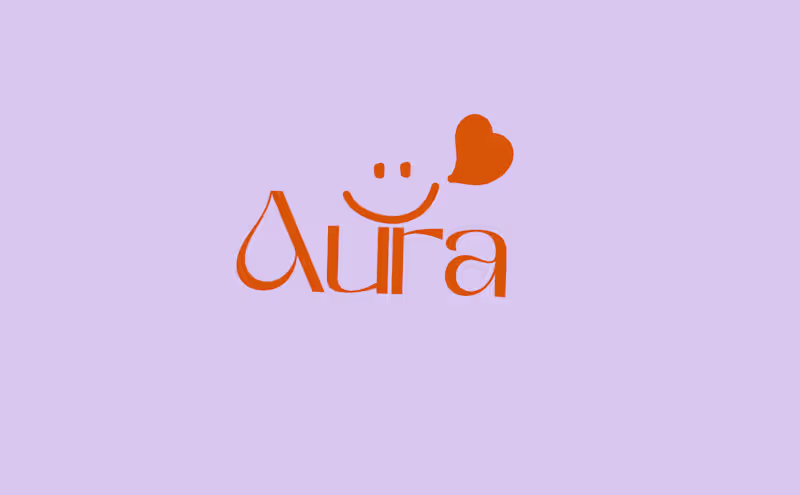 Cover image for Aura Supplement Brand Identity and Packaging Design
