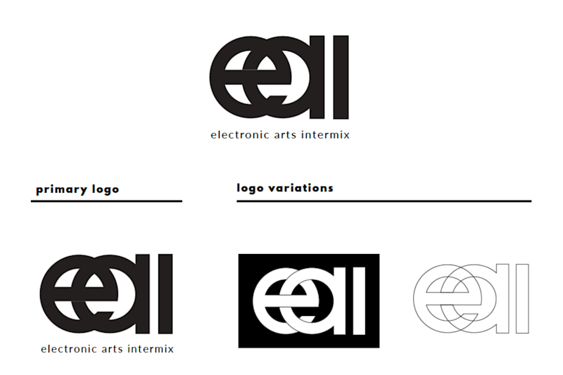 Cover image for Electronic Arts Intermix – Website Refresh & UX Study