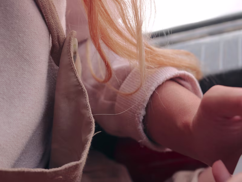 Cover image for Content Specialist for Wellness Brand