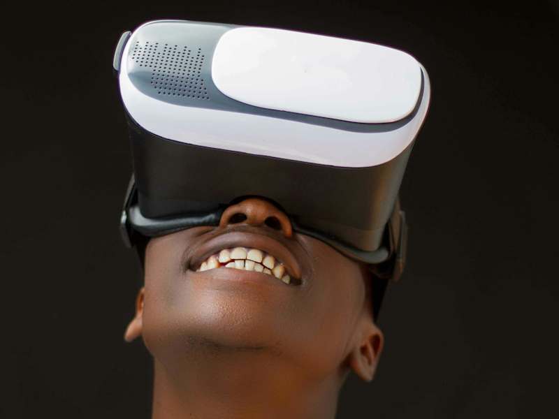 Cover image for I create story-driven 360VR experiences with immersive editing