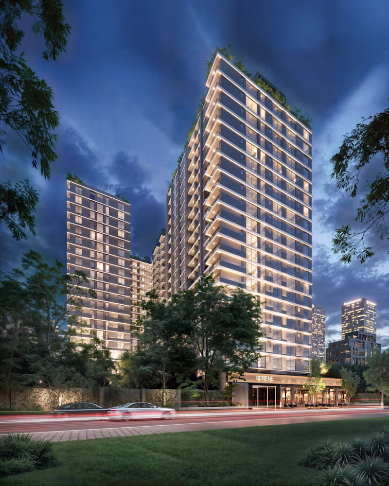 Cover image for Worked on Group Housing project in Kenya, Africa. One of mu ...