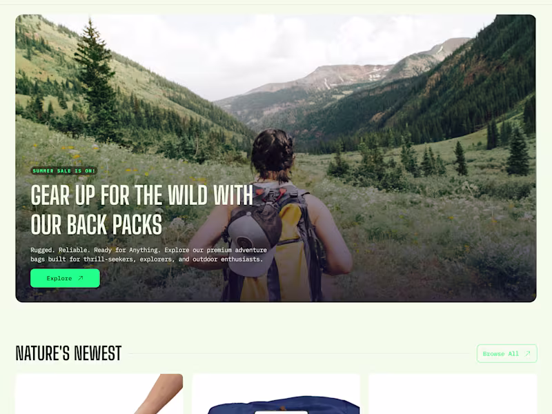 Cover image for Framer website Development only