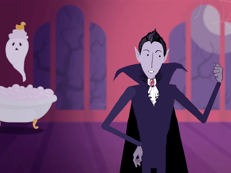 Cover image for Explainer videos with 2D Character Animation 