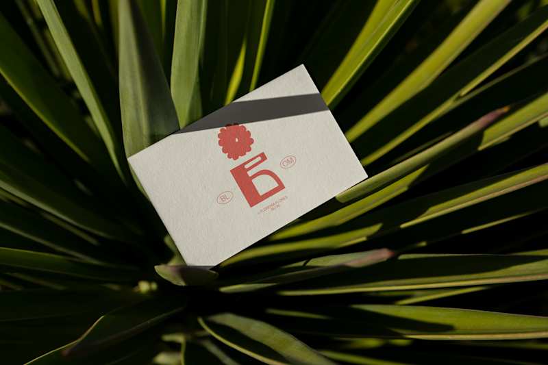 Cover image for 💐 Blom