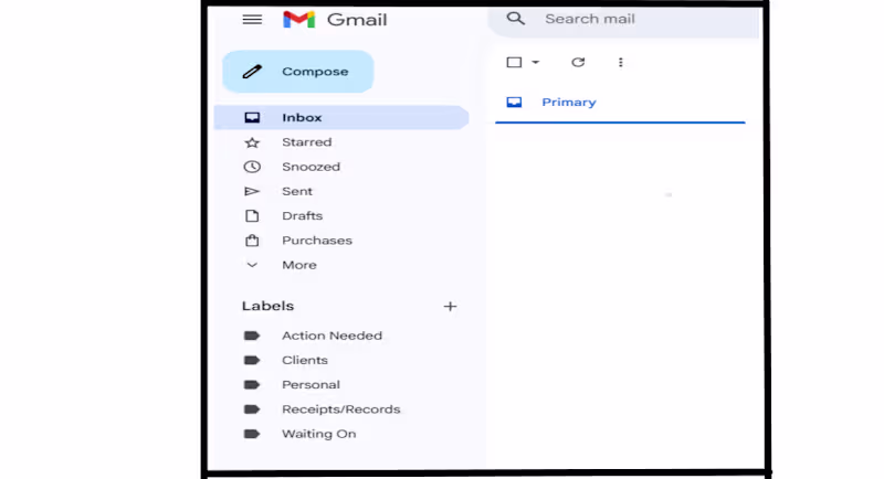 Cover image for Email Management