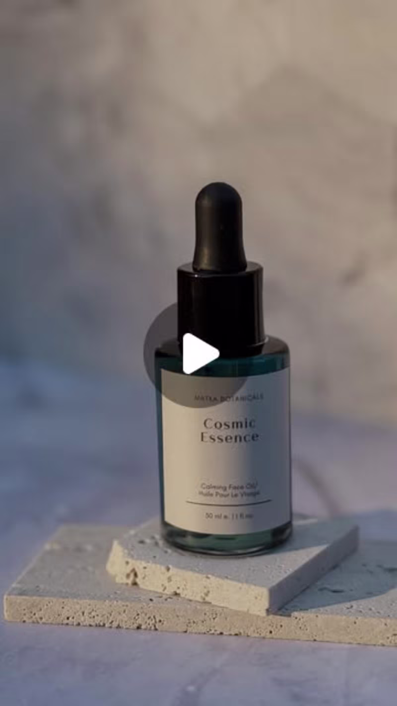 Cover image for Content Creator for Matka Botanicals