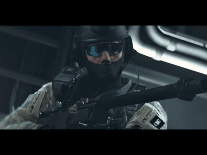 Cover image for Mysëlf [CS Edit/Frag] - YouTube