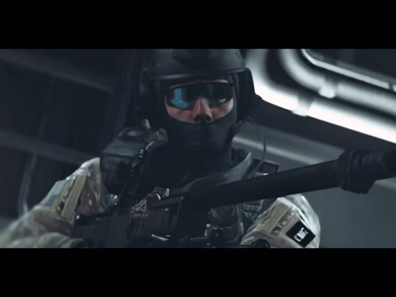 Cover image for Mysëlf [CS Edit/Frag] - YouTube