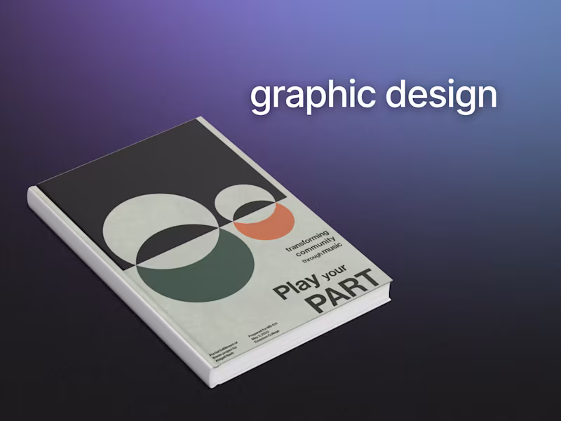 Cover image for Graphic Design 