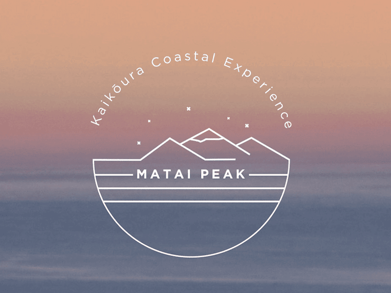 Cover image for Matai Peak - Branding