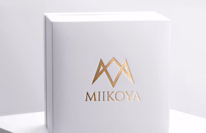 Cover image for Miikoya Luxury Jewelry Brand