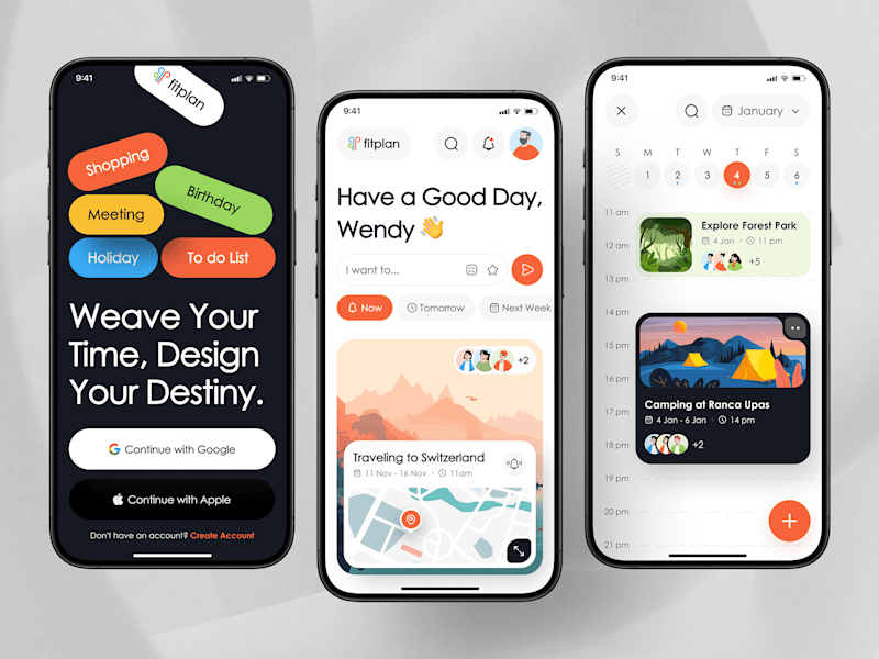 Cover image for App Design That Makes a Bold Statement