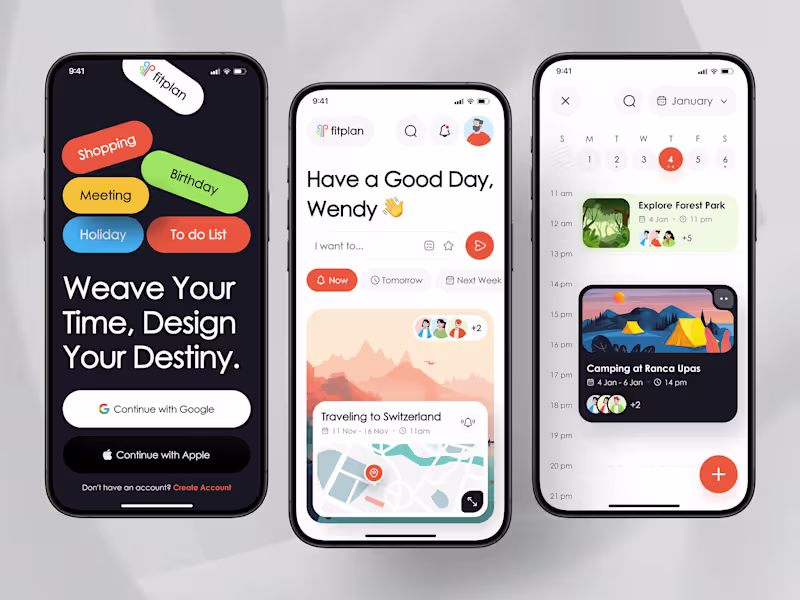 Cover image for App Design That Makes a Bold Statement