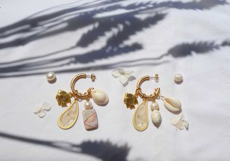 Cover image for Content creation/ photoshoot for Jewelry Conscious Brand