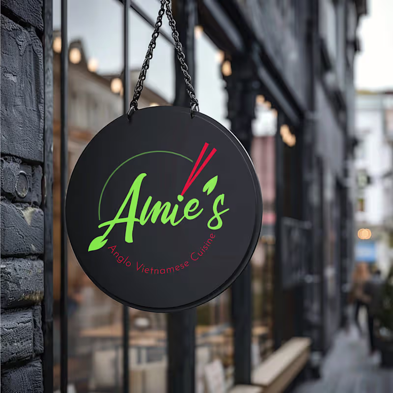 Cover image for Branding, Web and Menu Revamp for Vietnamese Restaurant