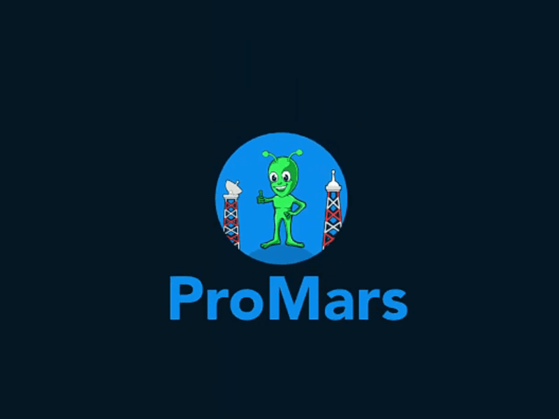 Cover image for ProMars Video.mp4