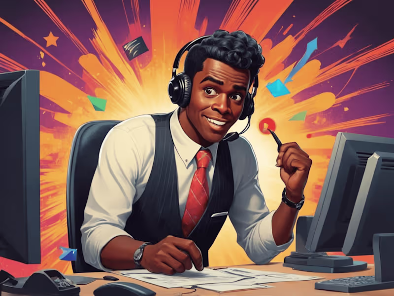 Cover image for CUSTOMER SUPPORT: Your brand's very own competitive edge!