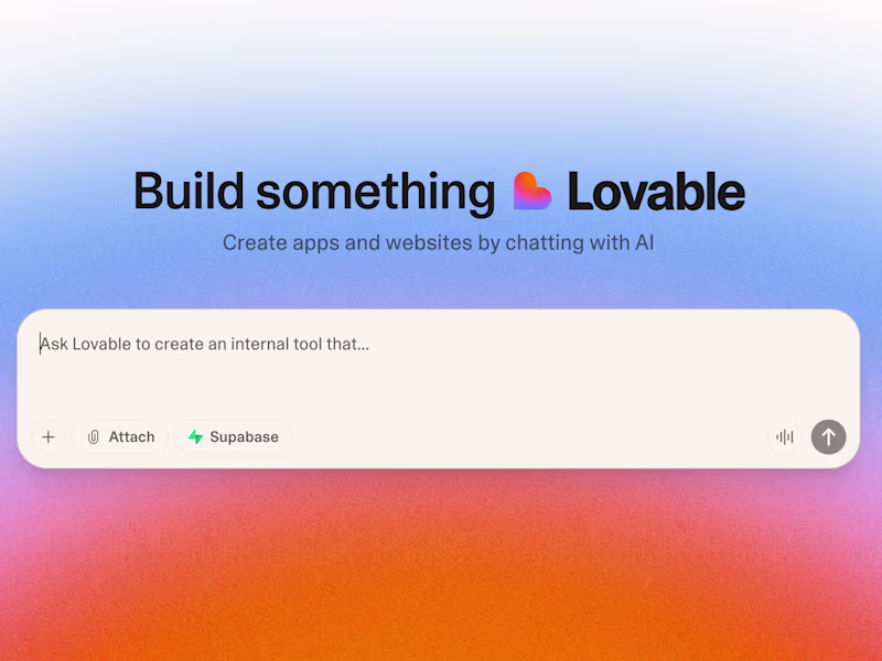 Cover image for Vibe Coding