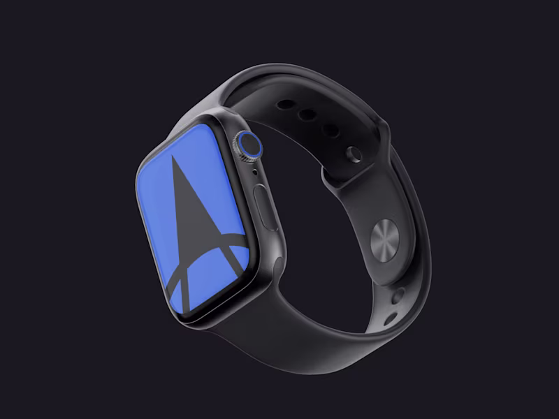 Cover image for Complete Brand Identity Development